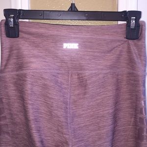 Brand new PINK brand ultimate leggings.